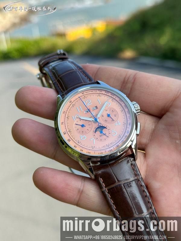 Breitling Watch 42mm 101604