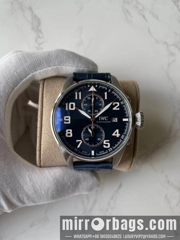 IWC watch 110987