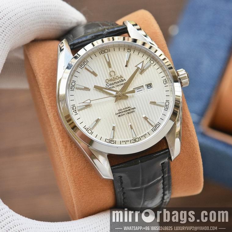 Omega men 41X11mm M39