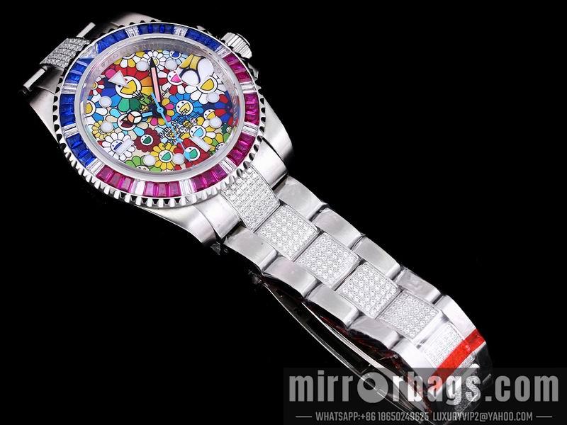 Rolex 42mm 041328