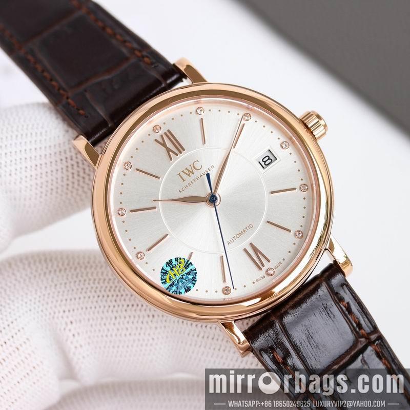 IWC 37X9.4mm 0829187