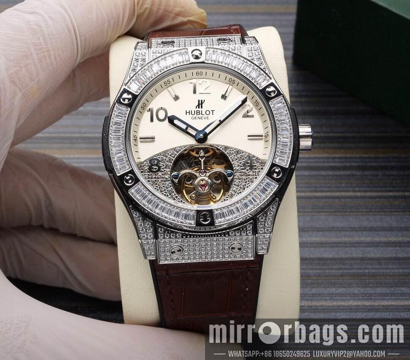 Hublot 45mm 031814