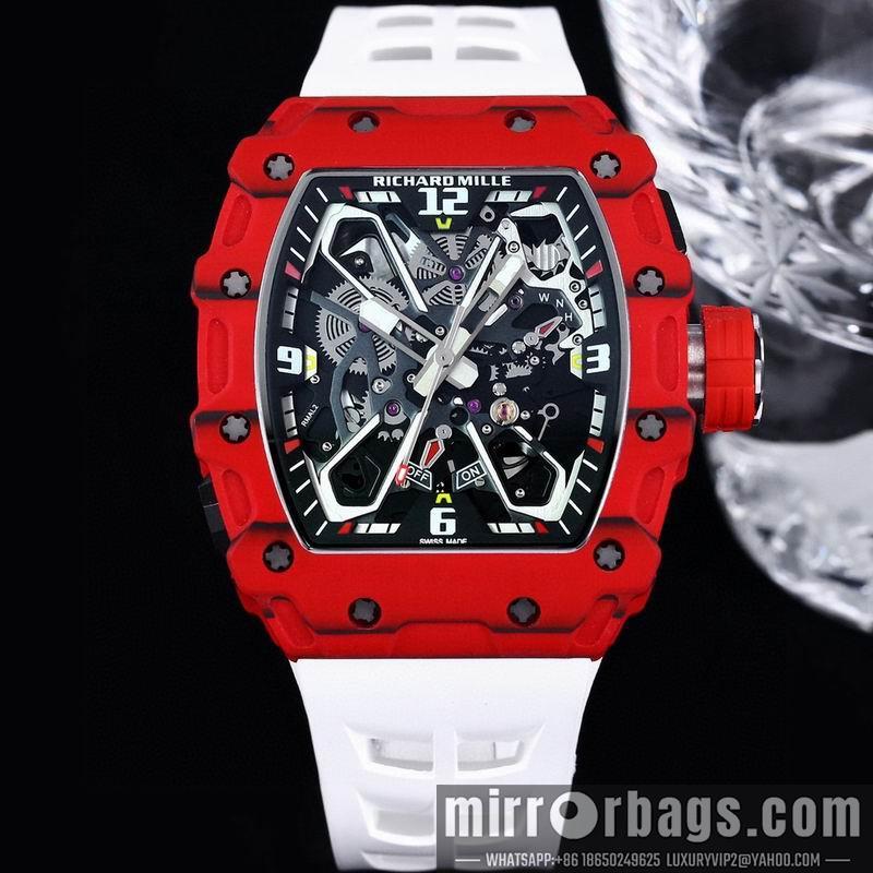 Richard Mille watch 102420
