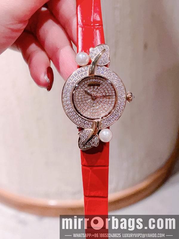 Cartier woman watch 030263