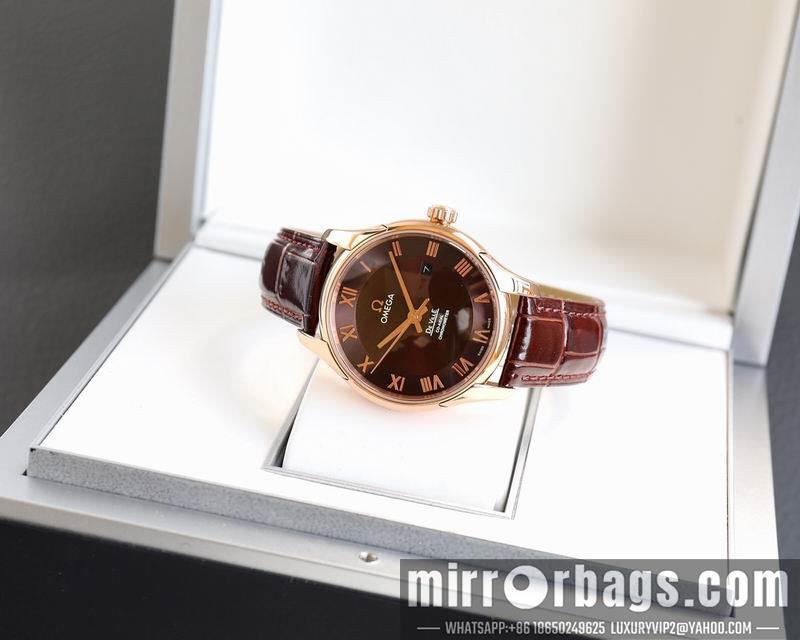 Omega 41X11mm 050825