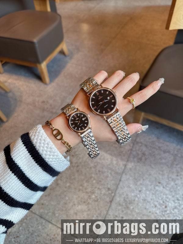 Omega M40mm W30mm 022434
