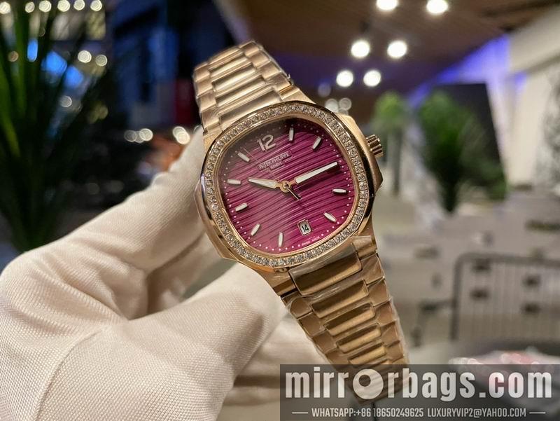 Patek Philippe 35mm 102255
