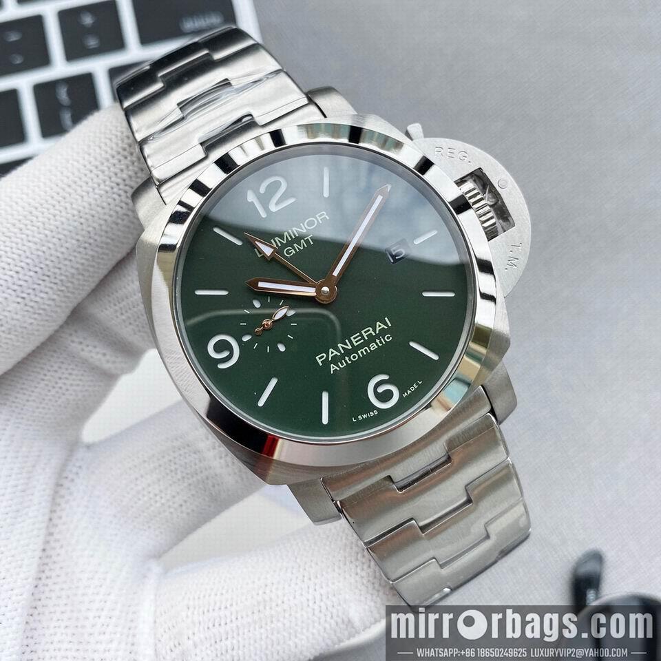 Panerai watch mb110603