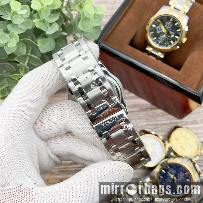 Tissot 41x10mm 2nms76