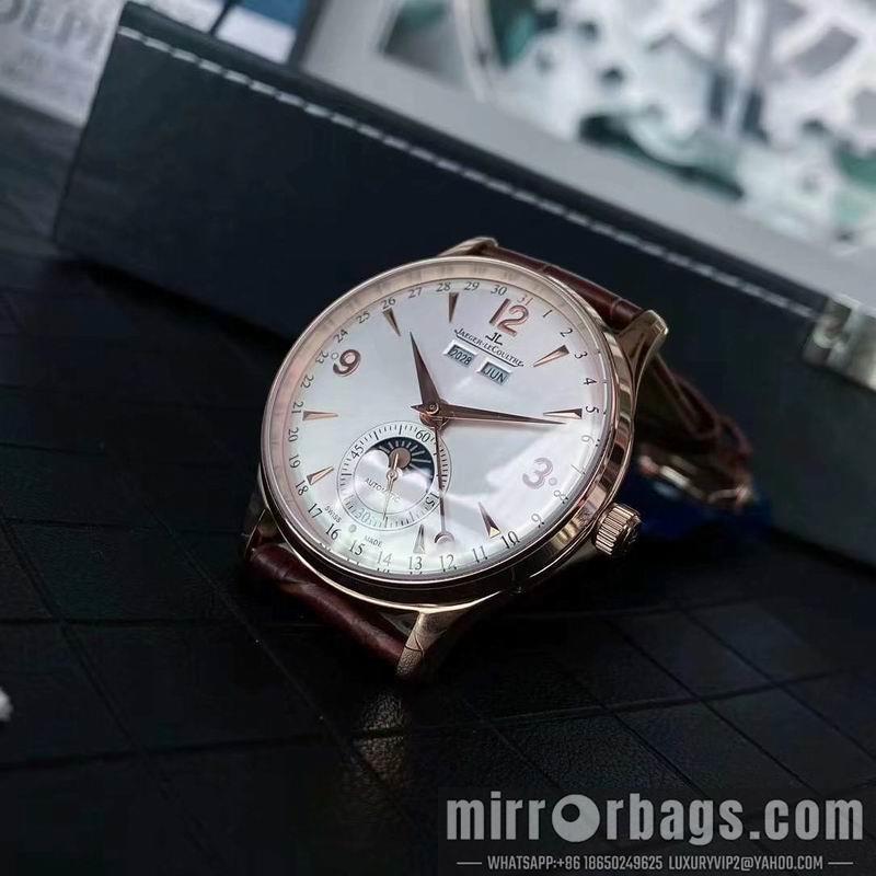 Jaeger LeCoultre 42mm 0319103