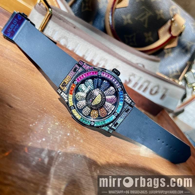Hublot 45X13.45mm 121866