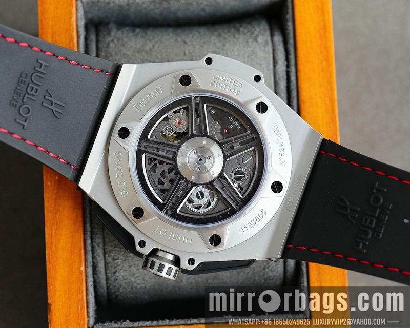 Hublot 45mm 032420