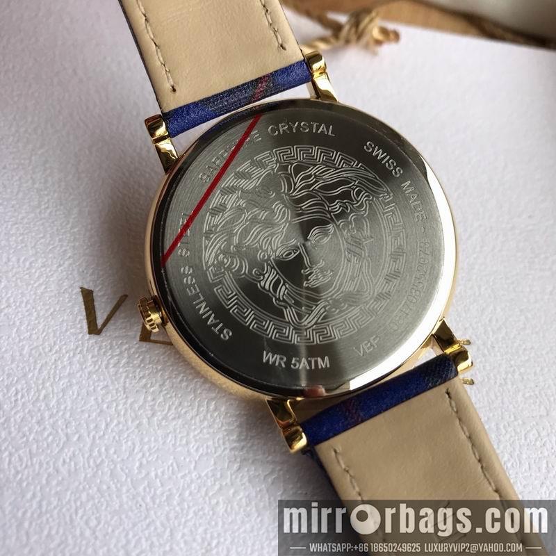 Versace 38mm 112037