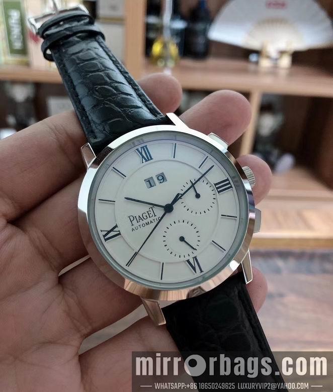Piaget watch 070301