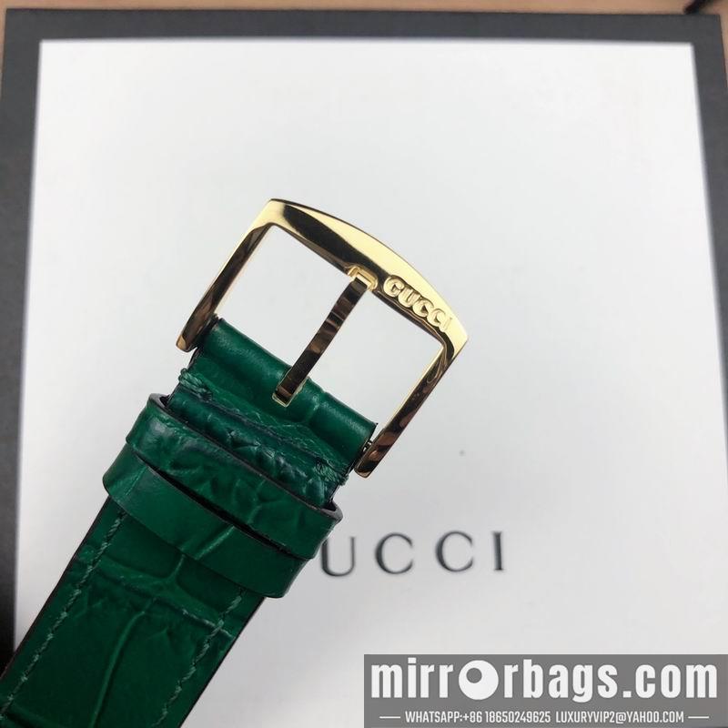 Gucci 38mm 35mm 080639