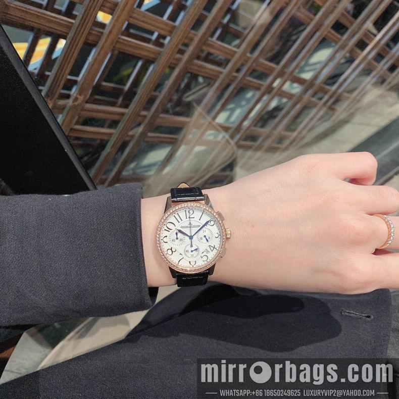 Jaeger-LeCoultre women 37.5X10mm 060812