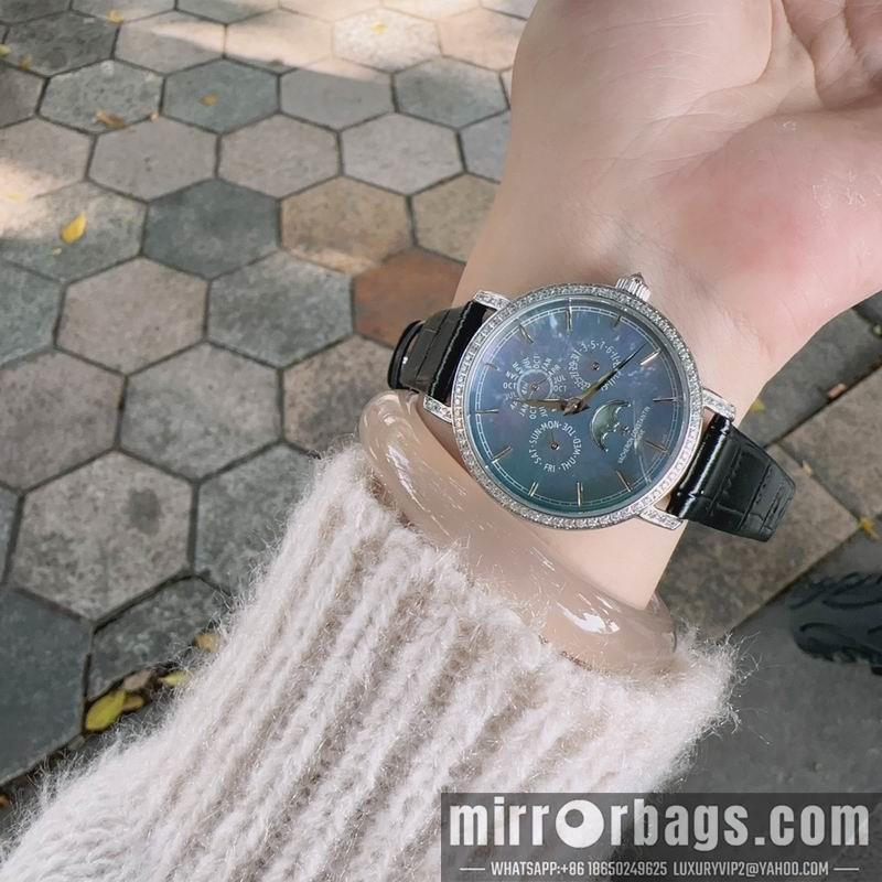 Vacheron Constantin watch 121894