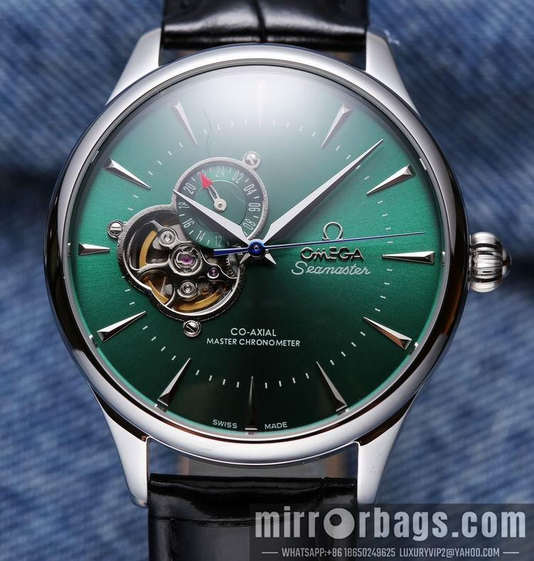 Omega men 42X12mm M139
