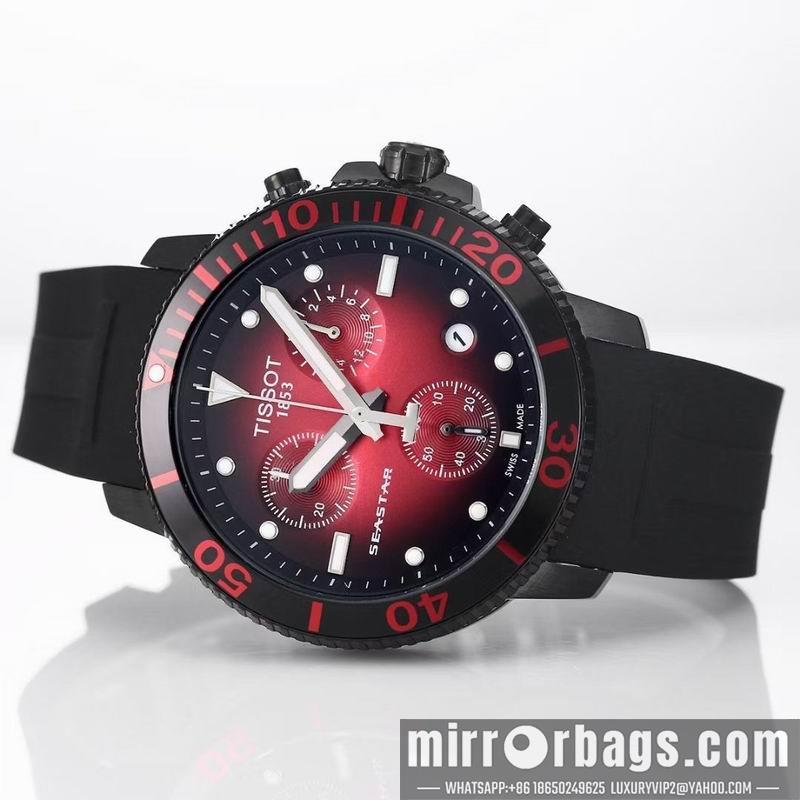 Tissot watch 113014