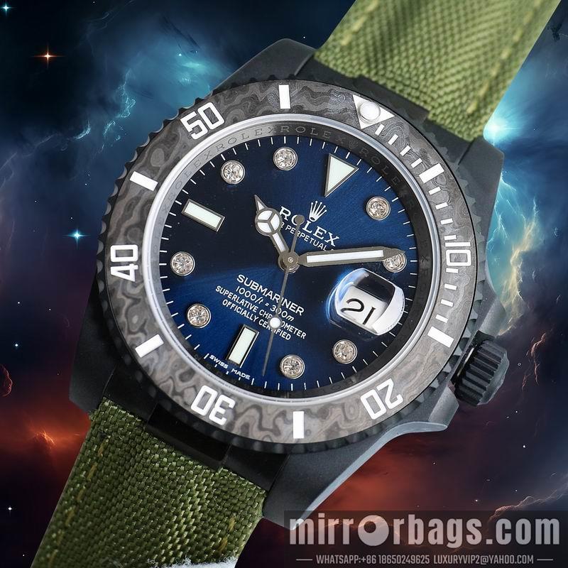Rolex watch 090983