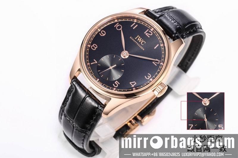 IWC 40.4mm 082946