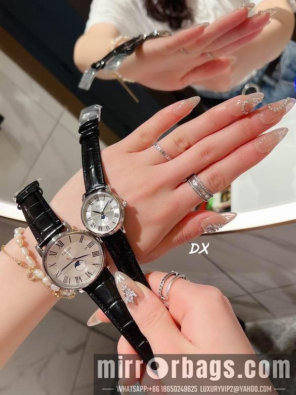 Tissot W30 M40mm 4nms78