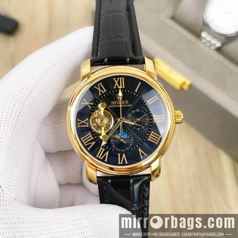 Rolex 42X11mm 101420