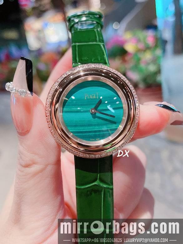 Piaget 34x8mm 5nms77