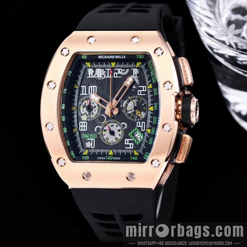 Richard Mille 50X40mm 052601