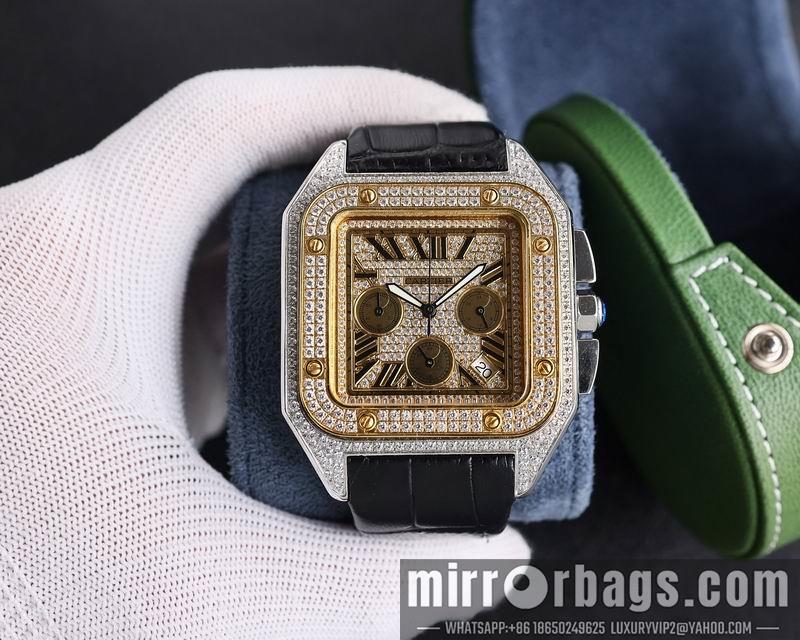 Cartier 45X10mm 0503116