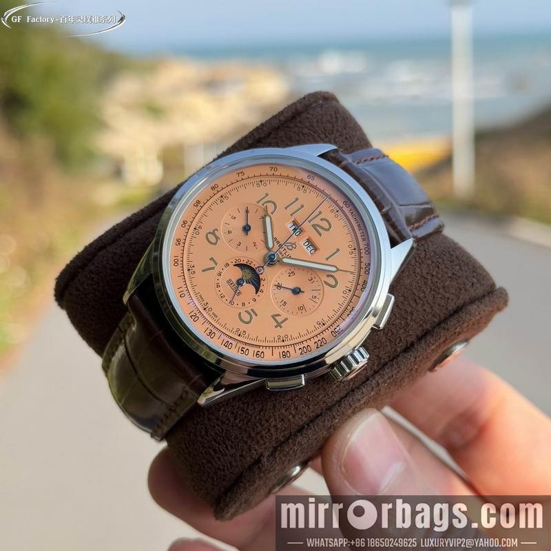 Breitling Watch 42mm 033148