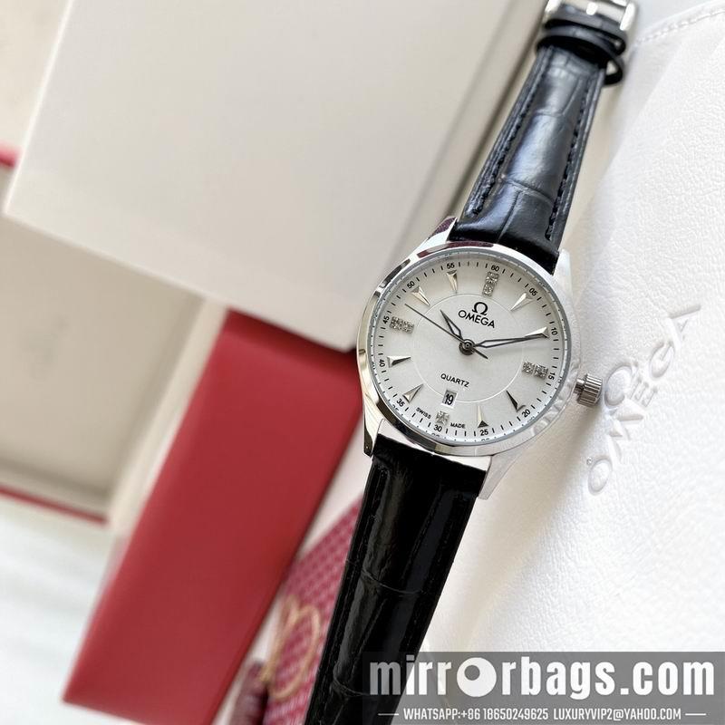 Omega M40X10mm W30X10mm 022305