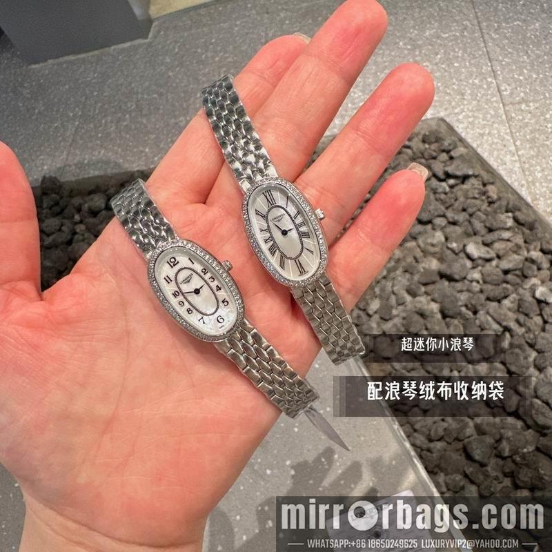 Longines 18X25mm 041653