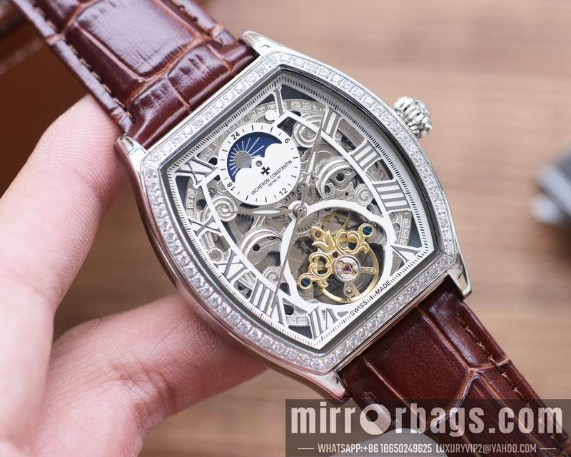 Vacheron Constantin 42X12.5mm 050207