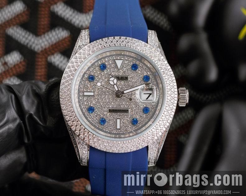 Rolex watch 40mm 123120