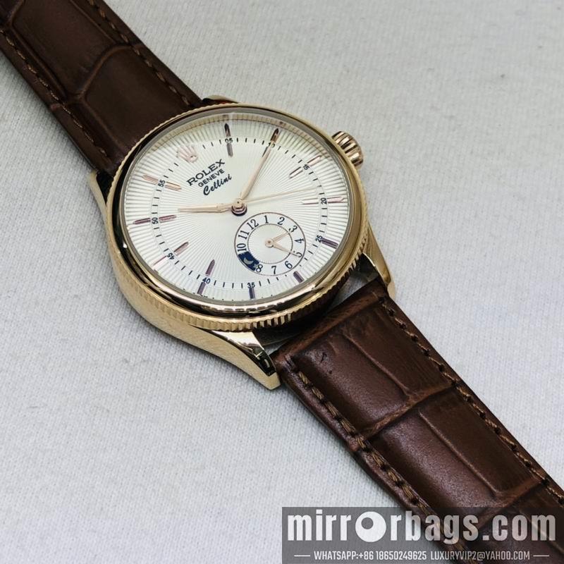 Rolex watch 030378