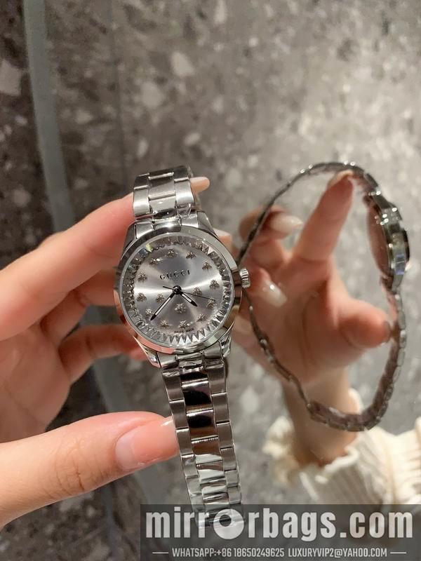 Gucci 32mm 082978
