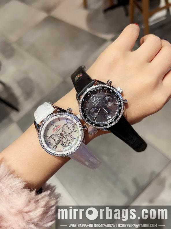 Omega women 38mm 1231101