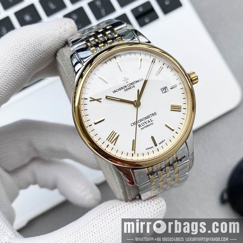 Vacheron Constantin 40mm 031930