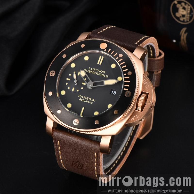 Panerai 44mm 101013