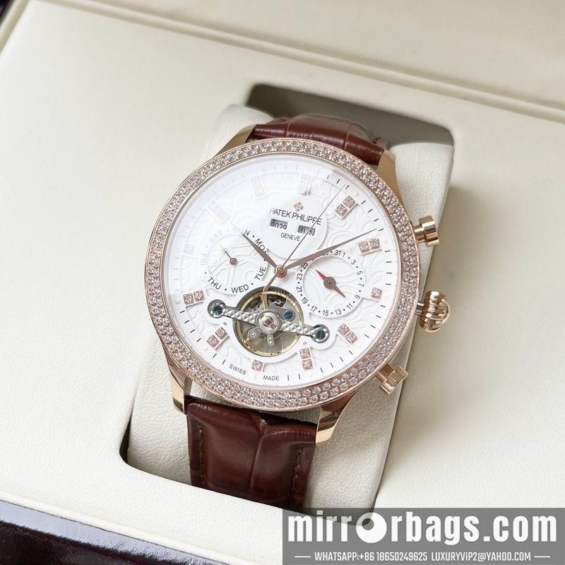 Patek Philippe 42mm 1101139