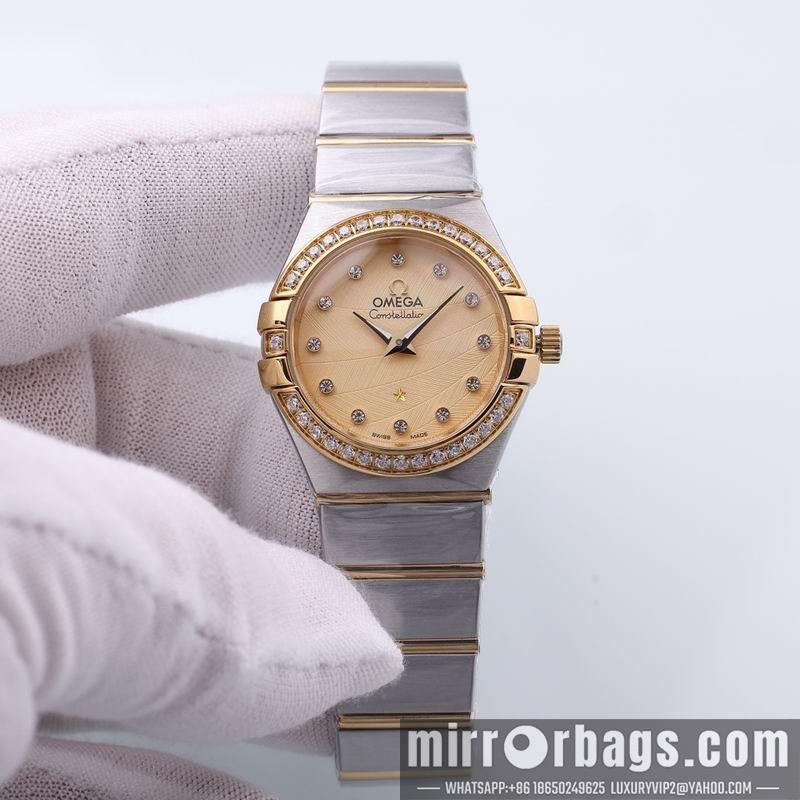 Omega 28mm 022527