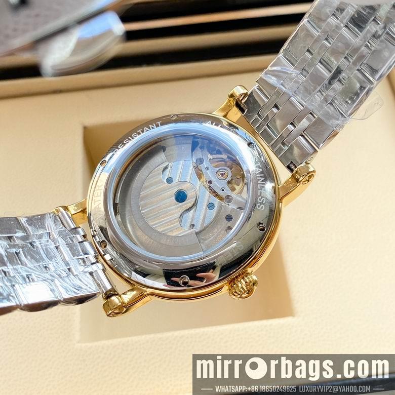 Omega men 42X121mm M69