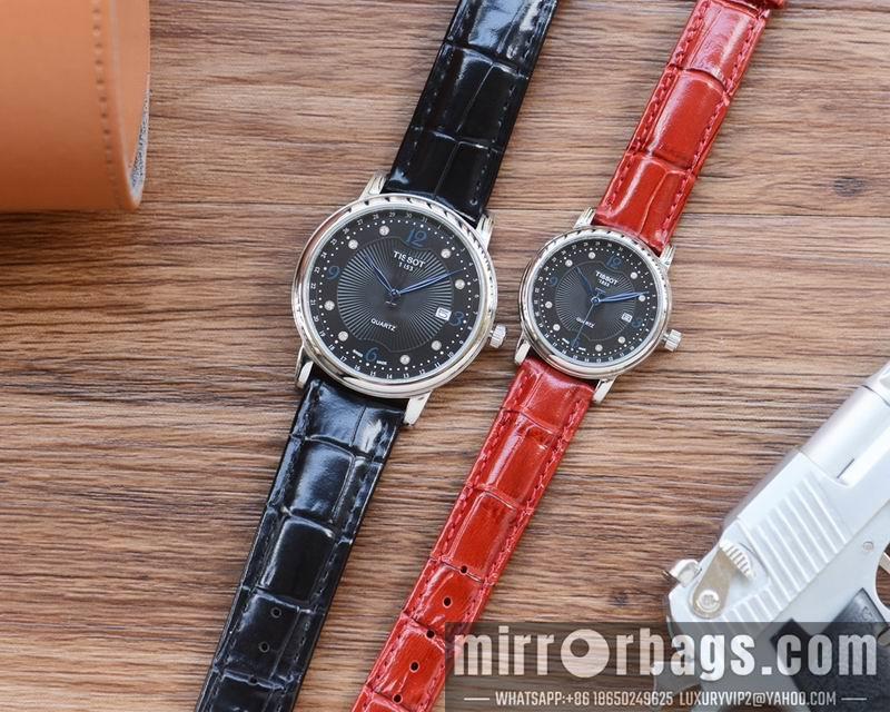 Tissot 30mm 40mm 072471