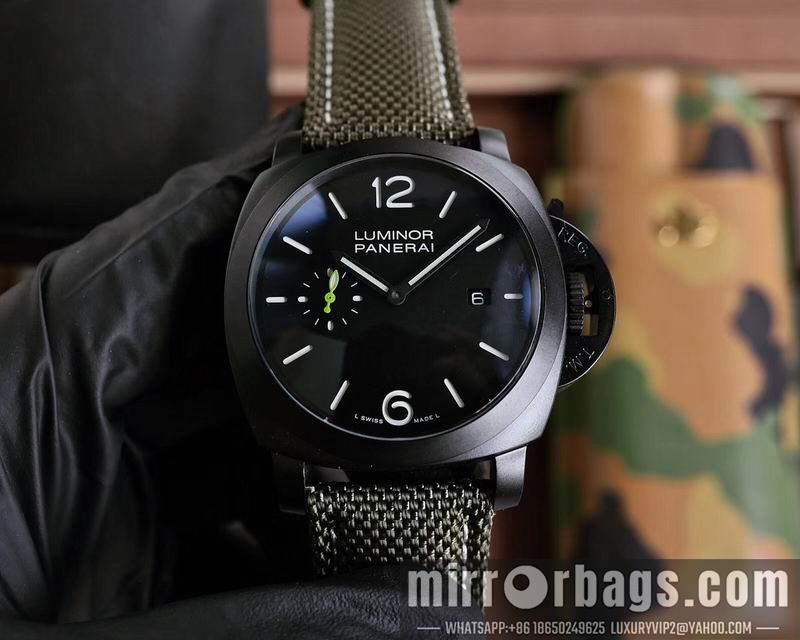 Panerai 44X16mm 092812