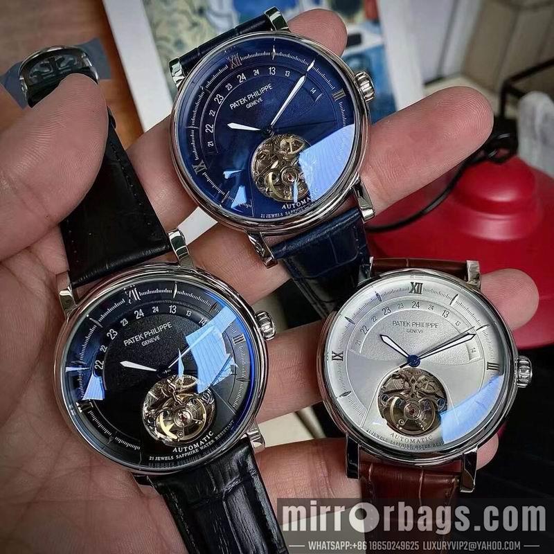 Patek Philippe 43mm 031963