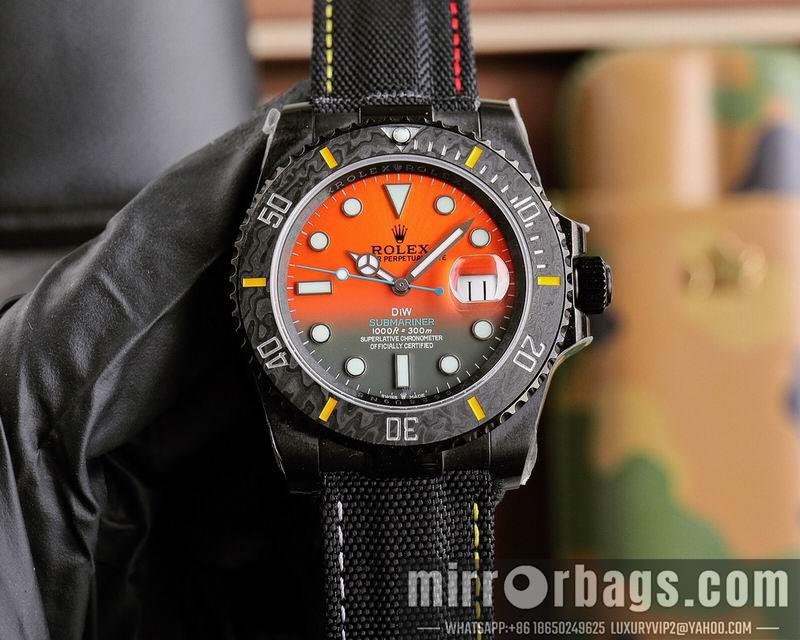 Rolex watch 071438