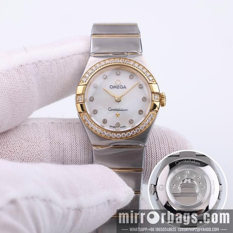 Omega 28mm 022539