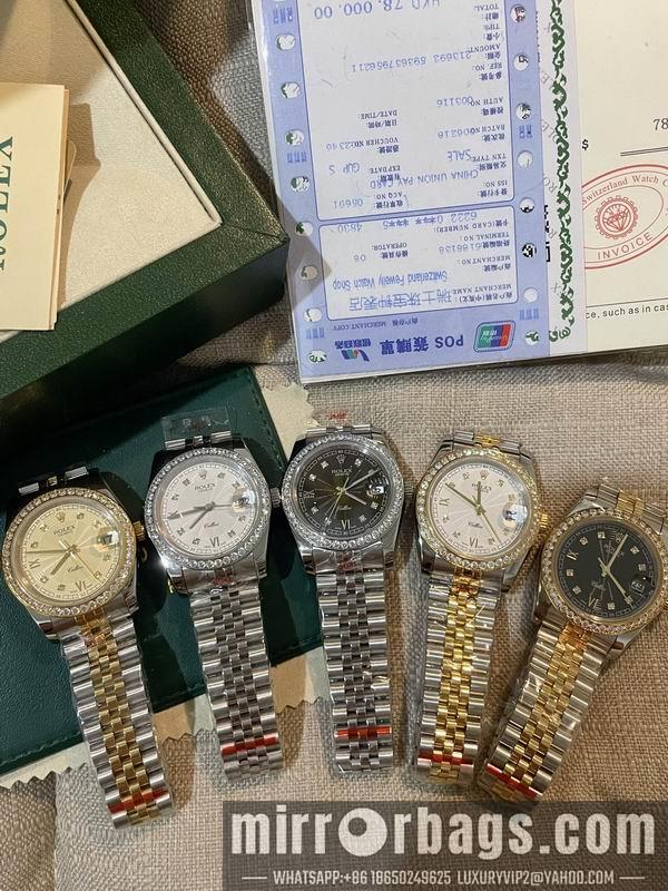 Rolex 36X13mm 050754