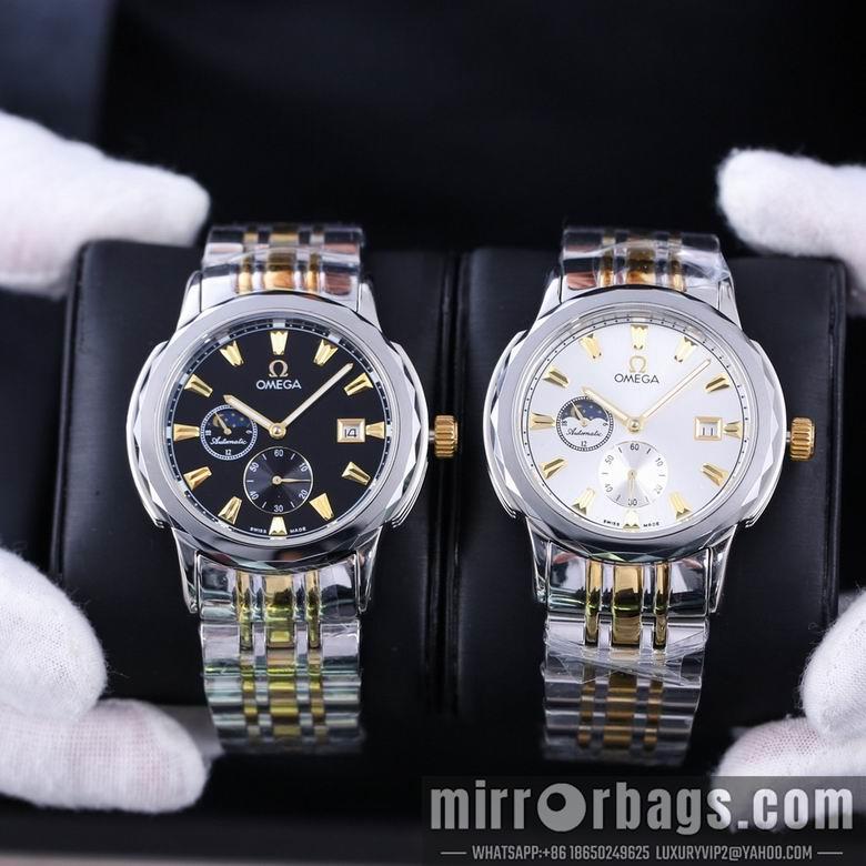 Omega men 41X11mm M80